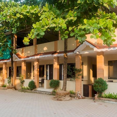 Hotel O Manori Resort Exterior foto