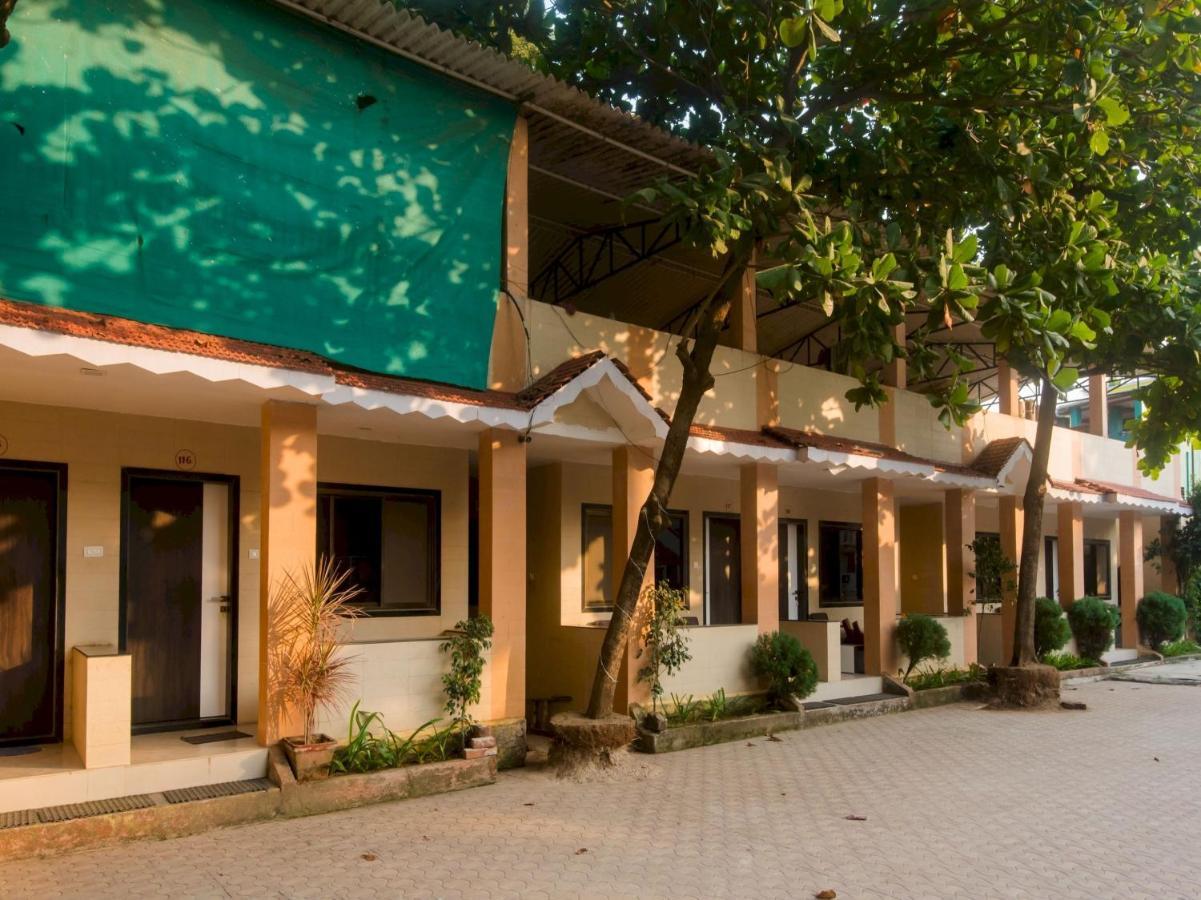 Hotel O Manori Resort Exterior foto
